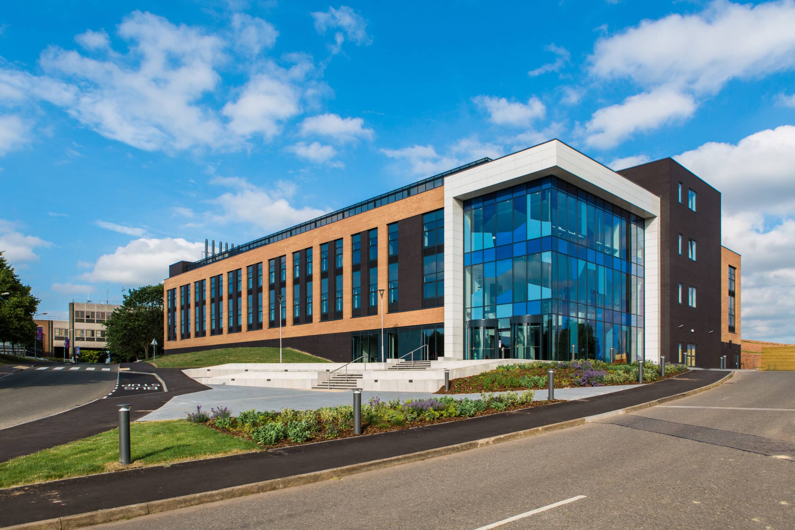 Moving from Excel gives Construction firm a better handle on opportunity management