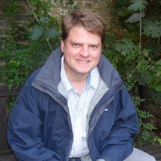 Adrian Oates
