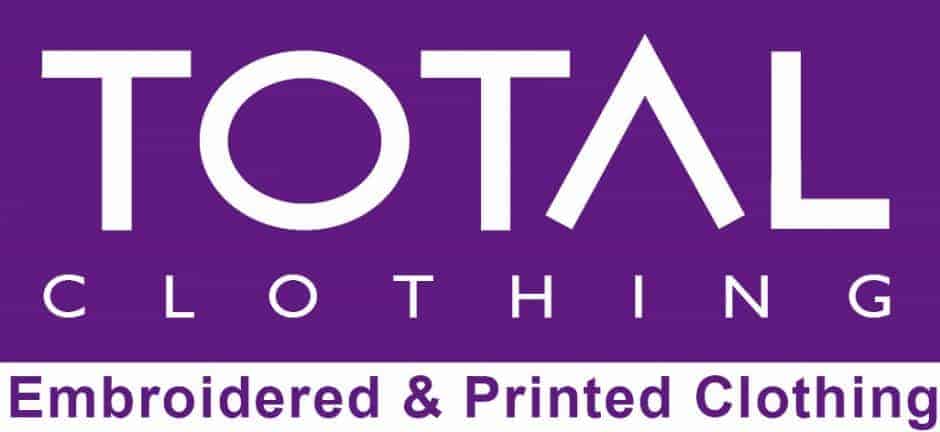 TotalClothingLogo TotalClothingLogo